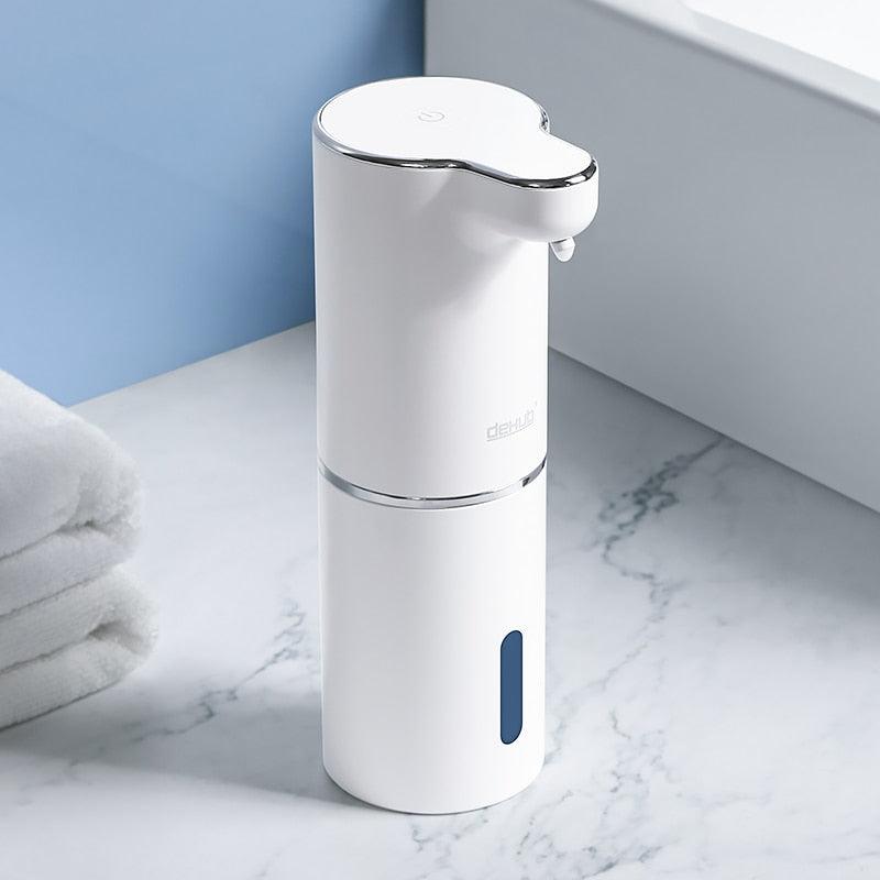 Dehub - Dispensador de Sabão Automático - UtenDomi